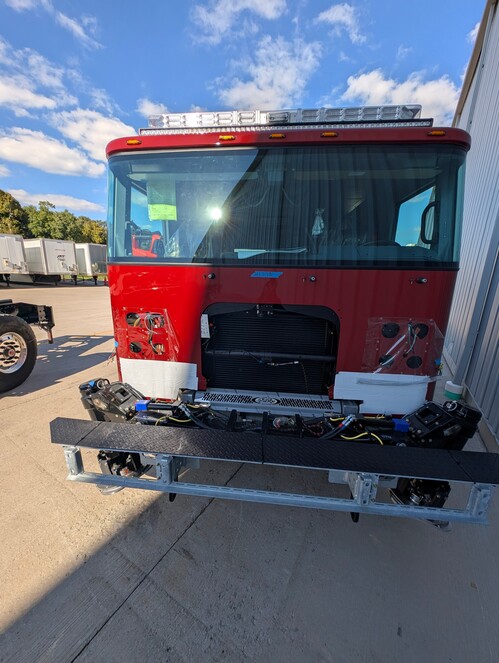 Kankakee FD