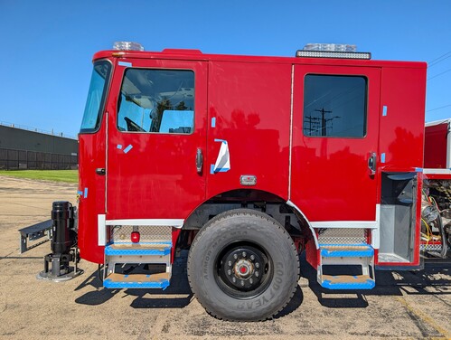 Kankakee FD