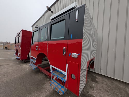 Wayzata FD