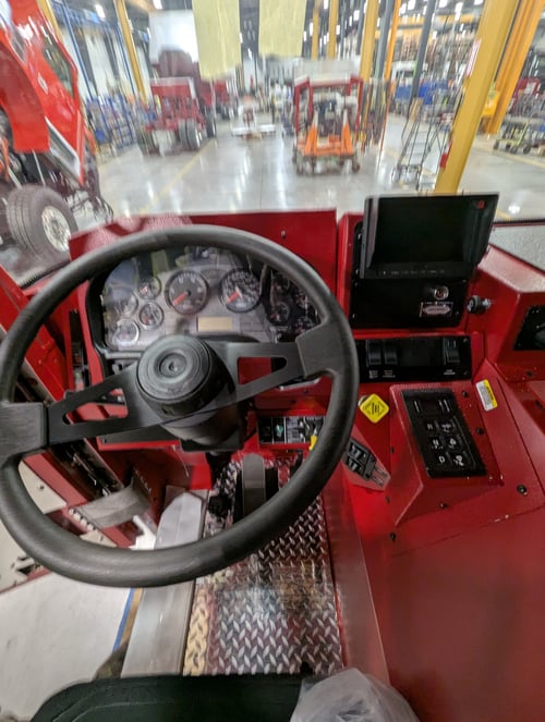 Evansville FD