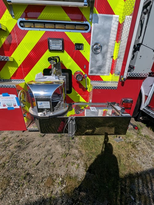 Grayslake FPD