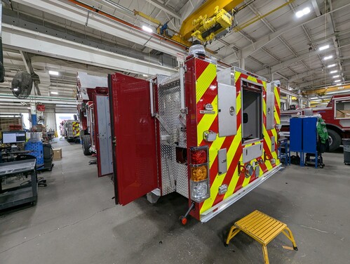 Hastings FD
