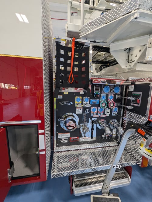 Decatur FD