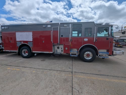 Ottawa FD
