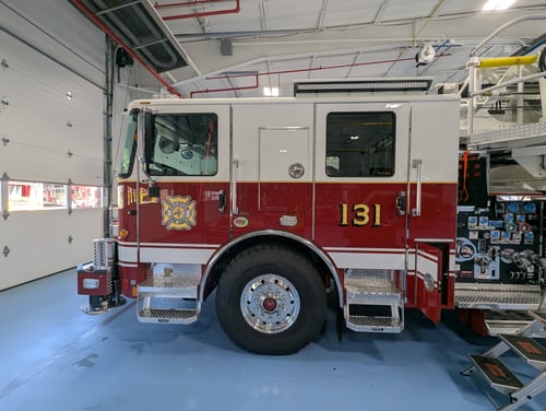 Decatur FD