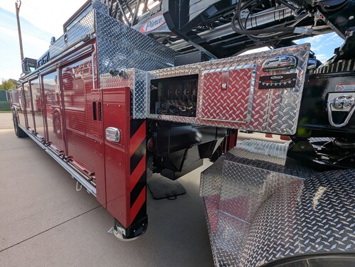 Clayton FD