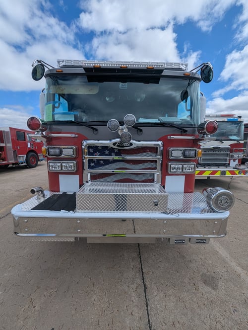 Ottawa FD