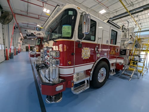 Decatur FD