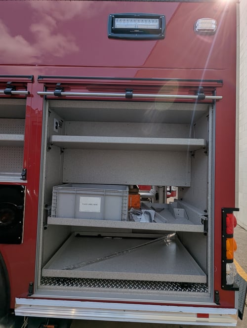 Carpentersville FD