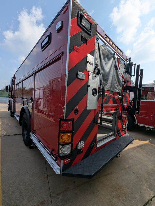Carpentersville FD