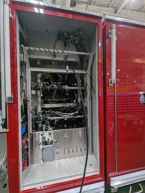 Hastings FD