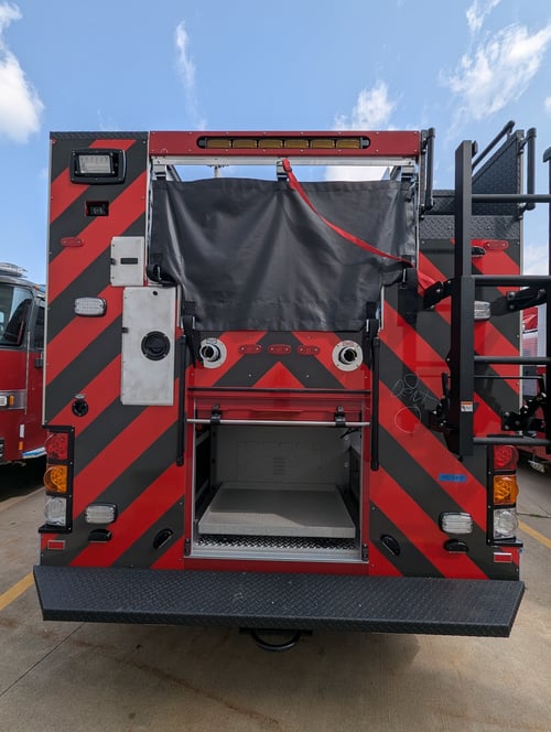 Carpentersville FD