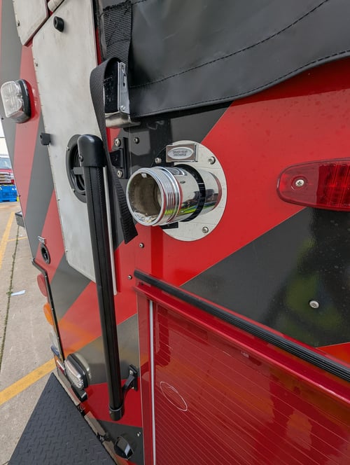 Carpentersville FD