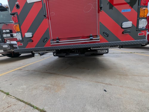 Carpentersville FD