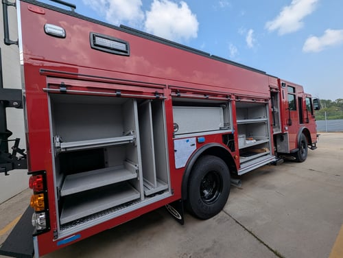 Carpentersville FD
