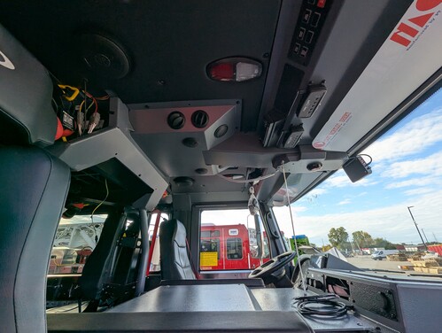 Clayton FD