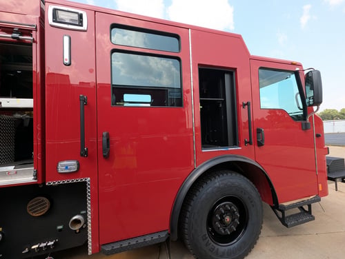 Carpentersville FD