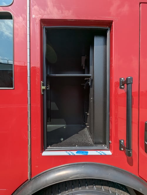 Carpentersville FD