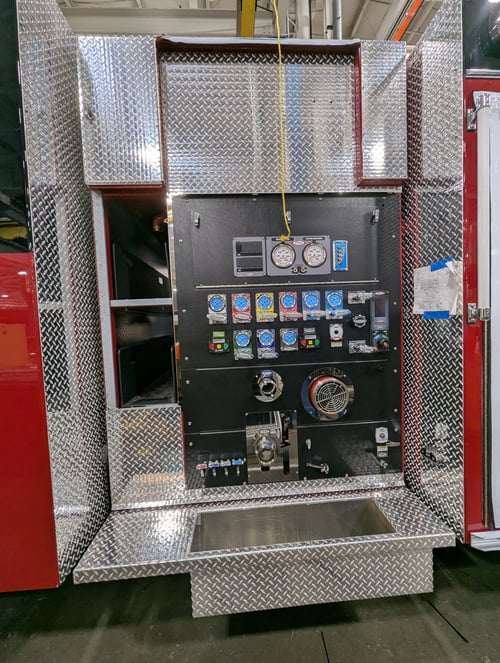 Wauconda FD
