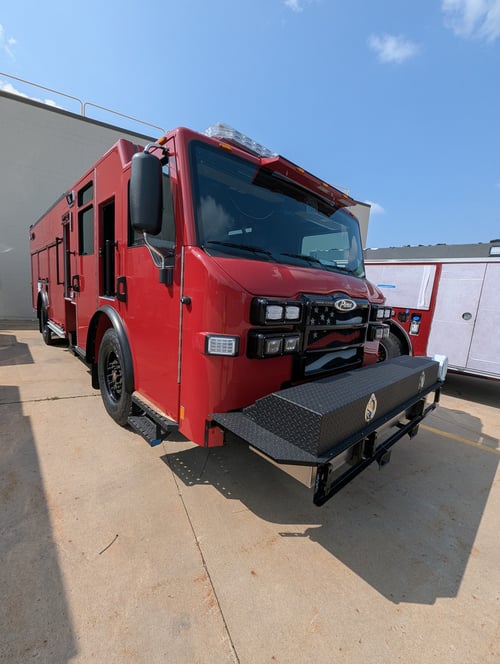 Carpentersville FD