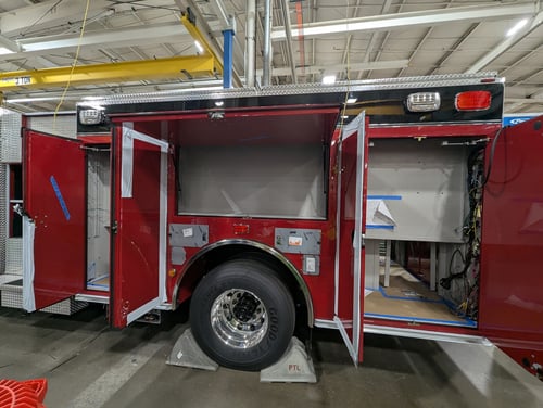 Wauconda FD