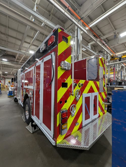 Wauconda FD
