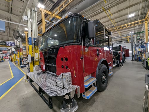 Brooklyn Park FD