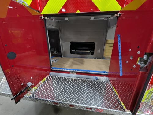 Wauconda FD