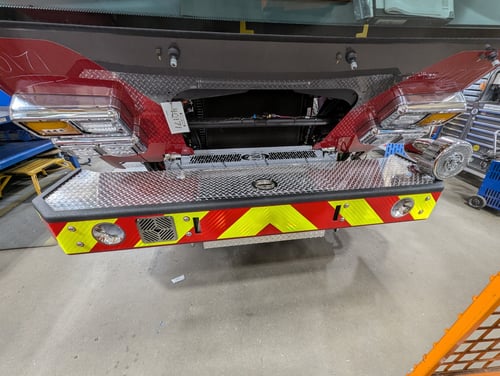Mandan FD