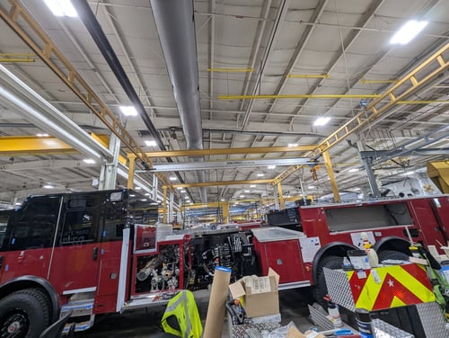 Brooklyn Park FD