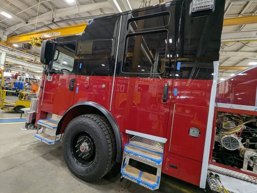 Brooklyn Park FD