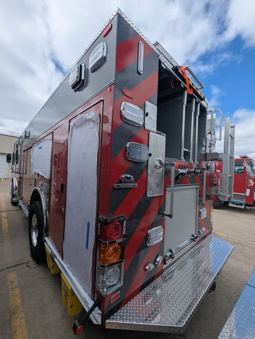 Ottawa FD