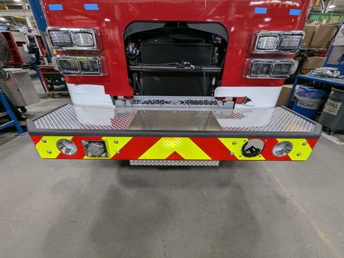 Springfield FD
