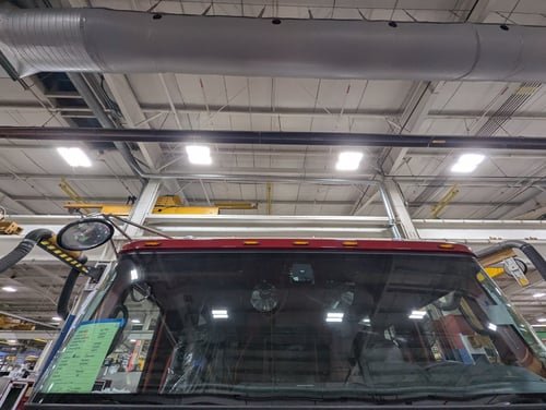 Springfield FD