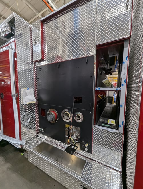 Wauconda FD