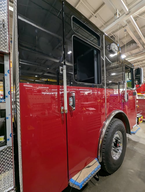 Wauconda FD