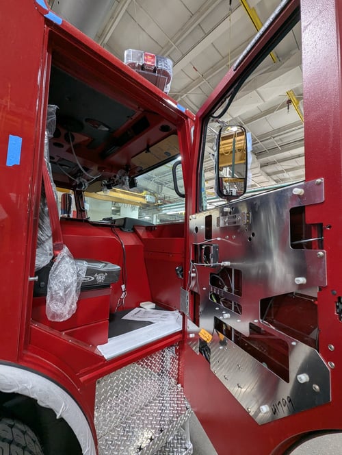 Springfield FD