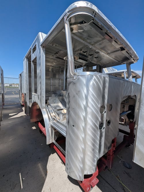 Mandan FD
