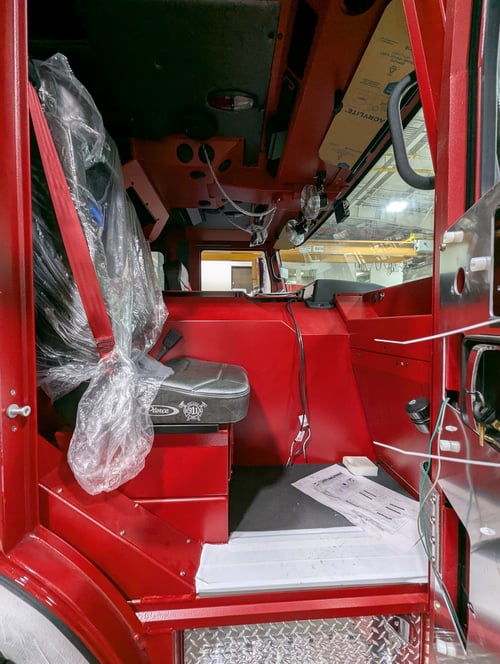 Springfield FD