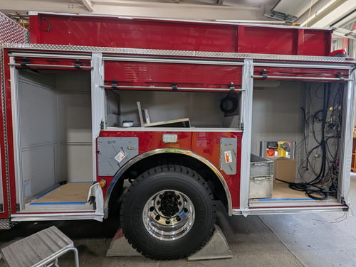 Mandan FD