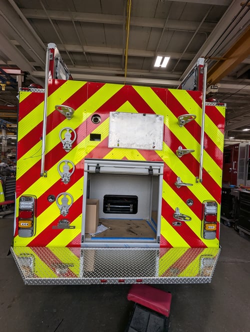 Mandan FD