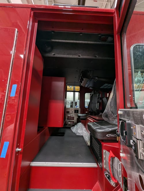 Springfield FD