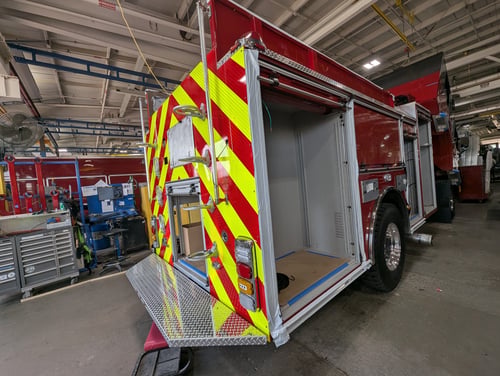 Mandan FD