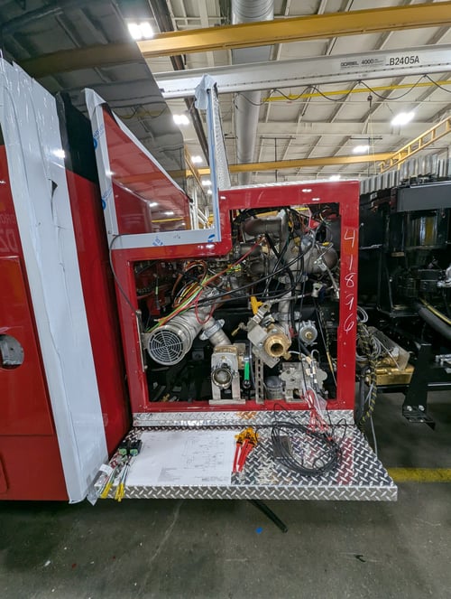 Brooklyn Park FD