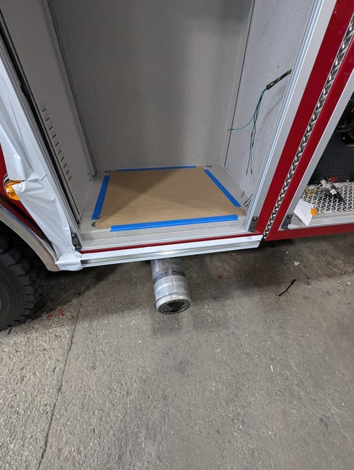 Mandan FD