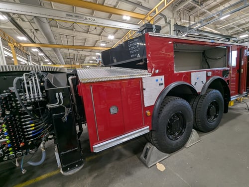 Brooklyn Park FD