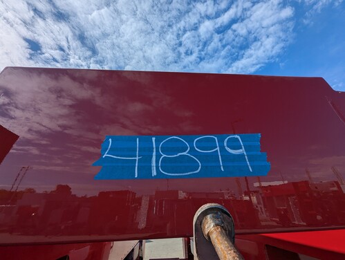 Fisher FD