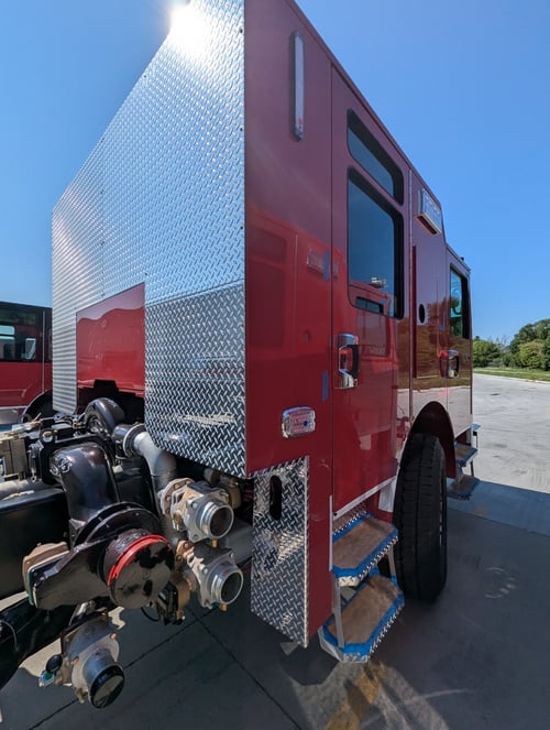 Richmond Heights FD
