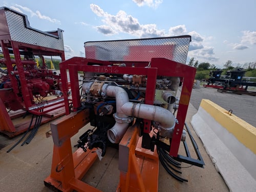 Brooklyn Park FD