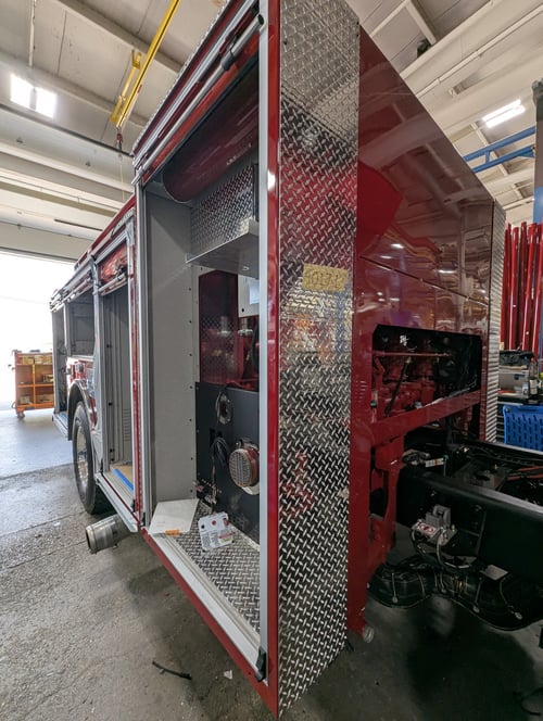 Mandan FD